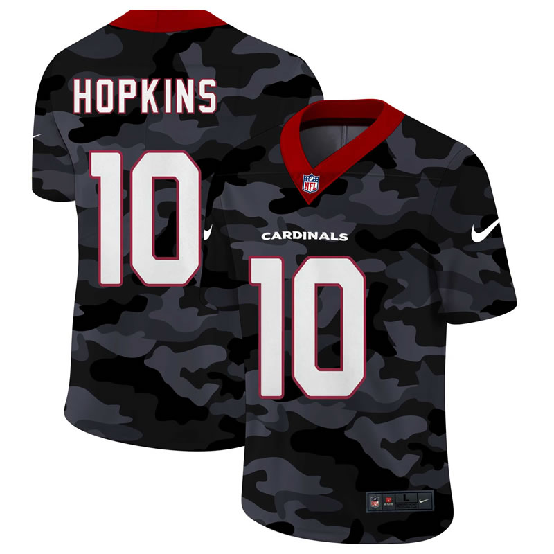 Nike Arizona Cardinals 10 Hopkins 2020 Camo Salute to Service Limited Jersey zhua,We sell and wholesale Nike Arizona Cardinals 10 Hopkins 2020 Camo Salute to Service Limited Jersey zhua on line form chian!